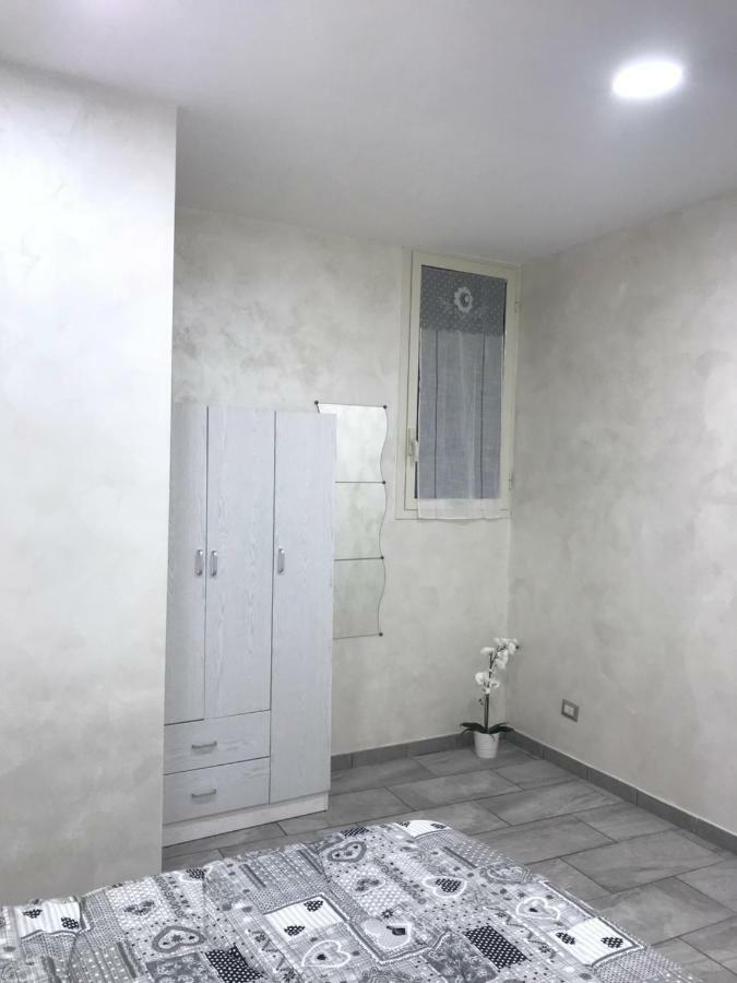 Luishouse Villa เนเปิลส์ ภายนอก รูปภาพ